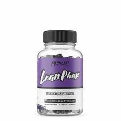 Phase One Nutrition Fat Burners Phase One Nutriton LeanPhase 60 Caps