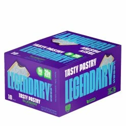 Legendary Foods Tasty Pastry Protein