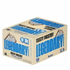 Legendary Foods Tasty Pastry Protein