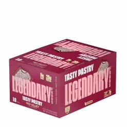 Legendary Foods Tasty Pastry Protein
