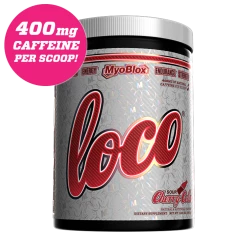 MyoBlox LOCO