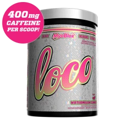 MyoBlox LOCO