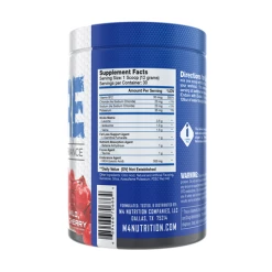 M4 Nutrition IEndure Amino Acids / Intraworkout