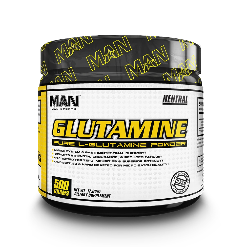 Best deal โ Suppz MAN Sports Glutamine 500g Neutral ๐ 1 Suppz MAN Sports Glutamine 500g Neutral