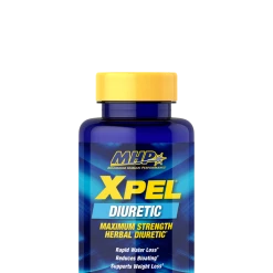 MHP Xpel (80 Caps)