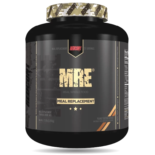 Buy 🧨 Redcon1 MRE Protein ⭐ 8 Redcon1 MRE Protein