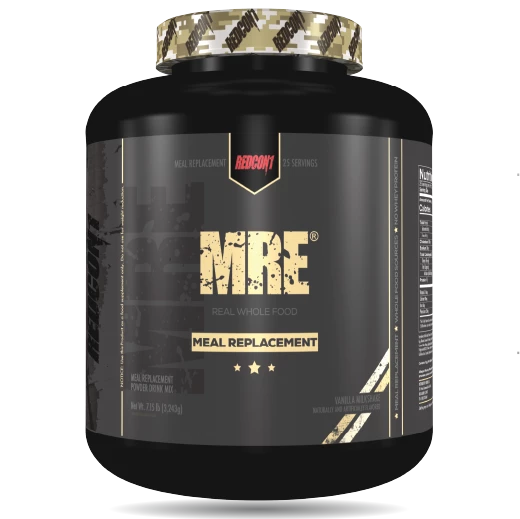 Buy 🧨 Redcon1 MRE Protein ⭐ 9 Redcon1 MRE Protein