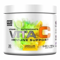 MRI Vita-C Effervescent Immune Support 30 Servings