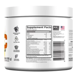 MRI Performance Vita-C Immune Support Effervescent Powder 30 Servings