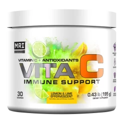 MRI Performance Vita-C Immune Support Effervescent Powder 30 Servings