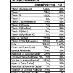 Cheap ๐ SelfE Ultra-Vitamin ๐ 7 SelfE Ultra-Vitamin
