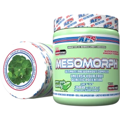 APS Mesomorph