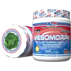 APS Mesomorph