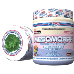 APS Mesomorph