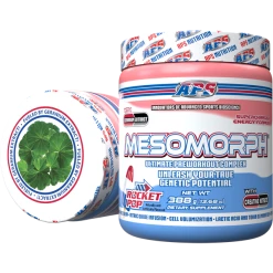 APS Mesomorph