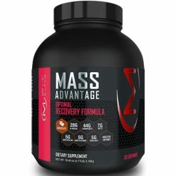 MFit Supps Mass Advantage Recovery Formula