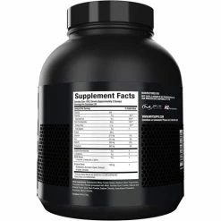 MFit Supps Mass Advantage Recovery Formula