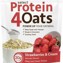 PES Select Protein 4 Oats