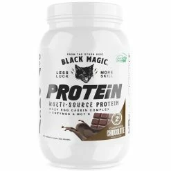 Best Pirce ๐ฅฐ Black Magic Supply Protein ๐งจ 22 Black Magic Supply Protein