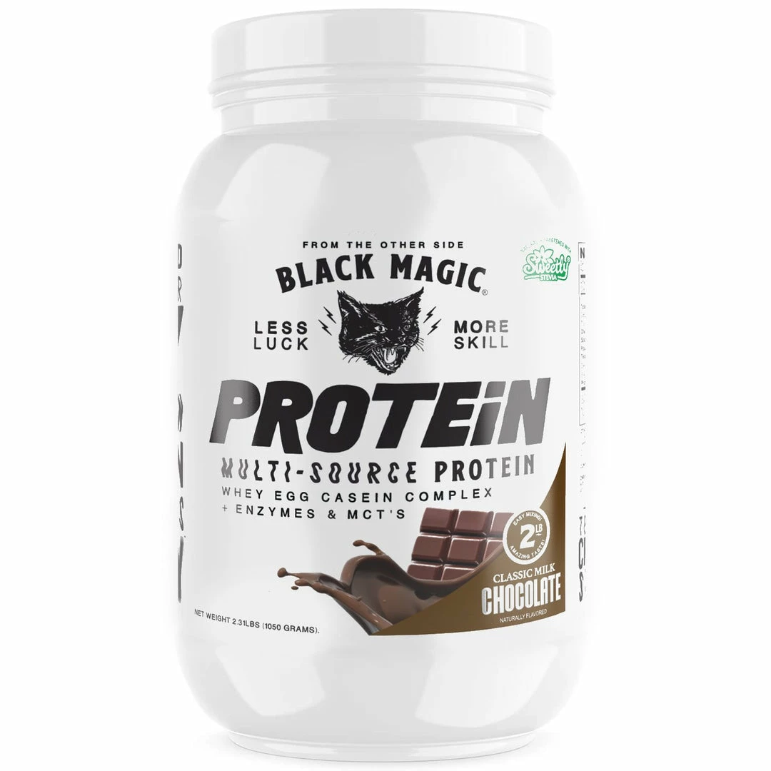 Best Pirce ๐ฅฐ Black Magic Supply Protein ๐งจ 10 Black Magic Supply Protein