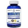 Hi Tech Pharmaceuticals Multivitamins Hi Tech Musclevite