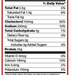 Outlet ๐ Protein Purus Labs MyoFeed ๐งจ 19 Protein Purus Labs MyoFeed