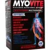 Myogenix Myovite 44Packets