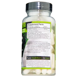 Nutrakey NAC (60 Caps)