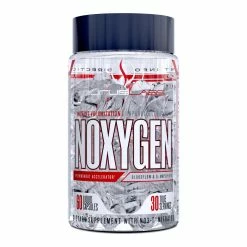 Purus Labs Noxygen
