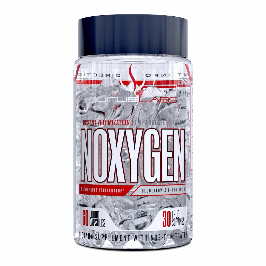 Promo π Purus Labs Noxygen π 2 Purus Labs Noxygen