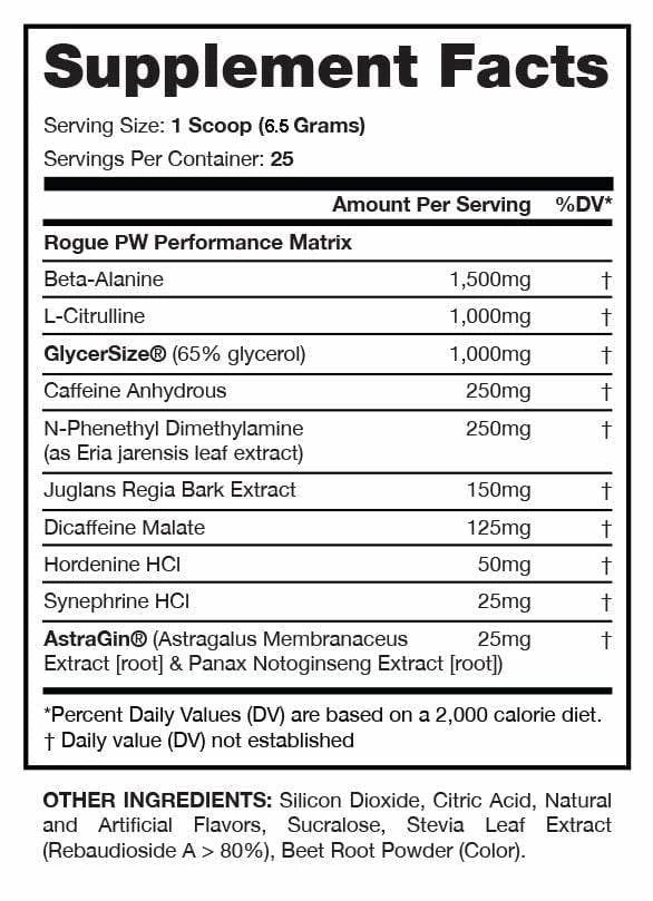 Best deal ๐งจ I-Prevail Rogue PW 2.0 ๐ 2 I-Prevail Rogue PW 2.0