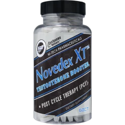 Hi Tech Pharmaceuticals Hi Tech Novedex XT (60 Tabs)
