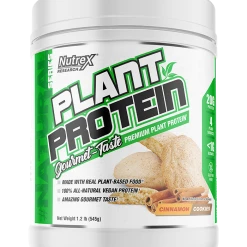 Nutrex Plant Protein