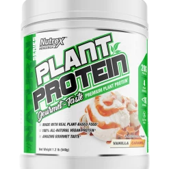 Hot Sale ๐ Nutrex Plant Protein ๐ 7 Nutrex Plant Protein