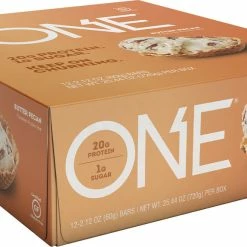 Oh Yeah! One Bars Protein