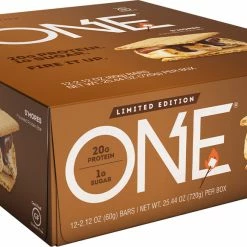 Oh Yeah! One Bars Protein