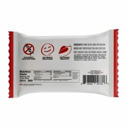 MTS Nutrition Outright Bar