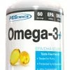Vitamins & Minerals PES Omega-3+ (120 Softgels)