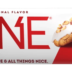 Oh Yeah! One Bars Protein