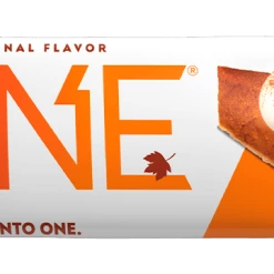 Oh Yeah! One Bars Protein