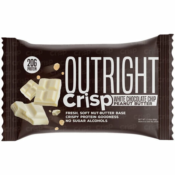 Flash Sale 💯 MTS Nutrition Outright Bar ❤️ 36 MTS Nutrition Outright Bar