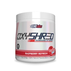 Fat Burners EHP Labs OxyShred