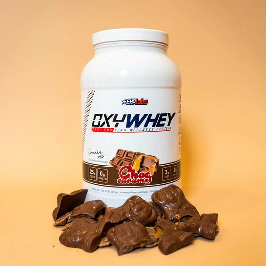 Best deal โ EHP Labs OxyWhey ๐ฅ 2 EHP Labs OxyWhey