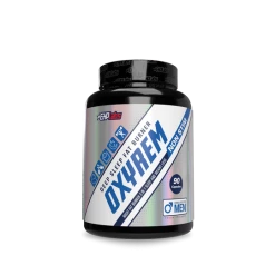 EHP Labs OxyRem Fat Burner