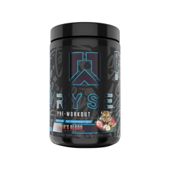 RYSE Project Blackout | Pre Workout Pre-Workout
