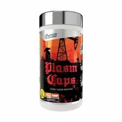 Pre-Workout Glaxon Plasm Caps (84 Caps)