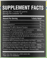 Chemix King Of Pumps