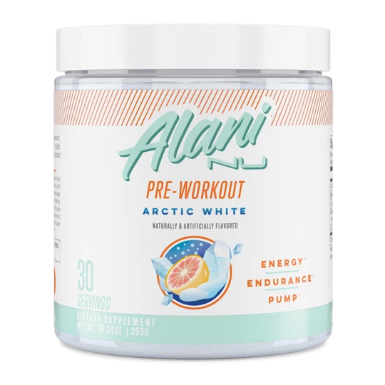 Best reviews of ๐ Alani Nu Pre Workout ๐ 7 Alani Nu Pre Workout