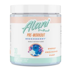 Best reviews of ๐ Alani Nu Pre Workout ๐ 14 Alani Nu Pre Workout