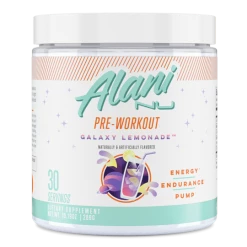 Best reviews of ๐ Alani Nu Pre Workout ๐ 19 Alani Nu Pre Workout